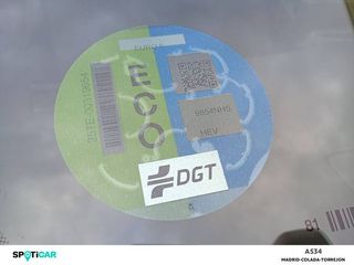 Peugeot 2008  N2008  Hybrid 145 eDCS6 GT