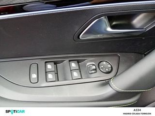 Peugeot 2008  N2008  Hybrid 145 eDCS6 GT