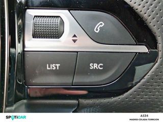 Peugeot 2008  N2008  Hybrid 145 eDCS6 GT