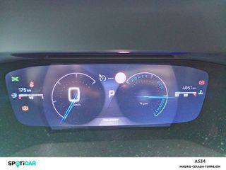 Peugeot 2008  N2008  Hybrid 145 eDCS6 GT