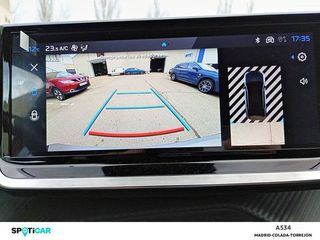 Peugeot 2008  N2008  Hybrid 145 eDCS6 GT