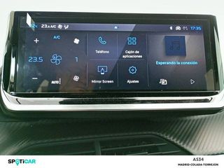 Peugeot 2008  N2008  Hybrid 145 eDCS6 GT