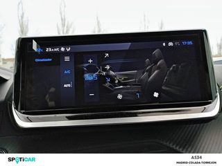 Peugeot 2008  N2008  Hybrid 145 eDCS6 GT