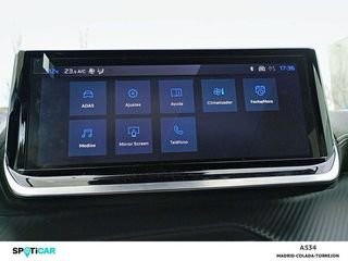 Peugeot 2008  N2008  Hybrid 145 eDCS6 GT