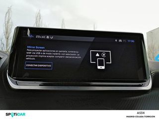 Peugeot 2008  N2008  Hybrid 145 eDCS6 GT