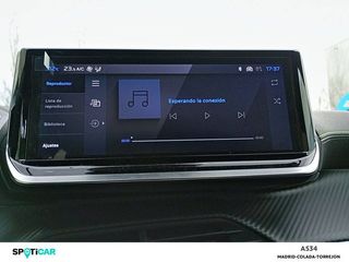 Peugeot 2008  N2008  Hybrid 145 eDCS6 GT