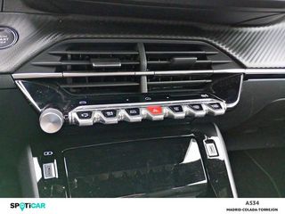 Peugeot 2008  N2008  Hybrid 145 eDCS6 GT