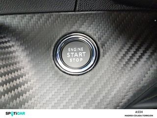 Peugeot 2008  N2008  Hybrid 145 eDCS6 GT