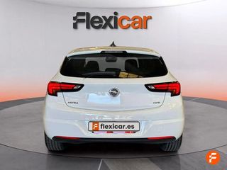 Opel Astra 1.6 CDTi 110 CV Business +