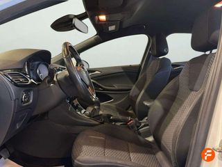 Opel Astra 1.6 CDTi 110 CV Business +