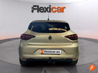 Renault Clio Intens TCe 74 kW (100CV)