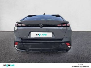 Peugeot 408  408  HYBRID 136 eDCS6 Allure