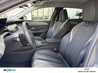 Peugeot 408  408  HYBRID 136 eDCS6 Allure