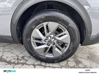 Peugeot 408  408  HYBRID 136 eDCS6 Allure