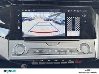 Peugeot 408  408  HYBRID 136 eDCS6 Allure