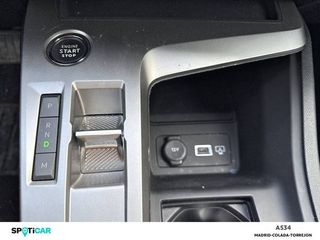 Peugeot 408  408  HYBRID 136 eDCS6 Allure