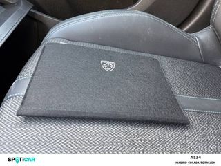 Peugeot 408  408  HYBRID 136 eDCS6 Allure