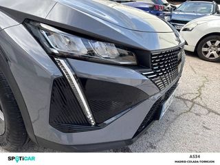 Peugeot 408  408  HYBRID 136 eDCS6 Allure