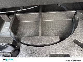 Peugeot 408  408  HYBRID 136 eDCS6 Allure