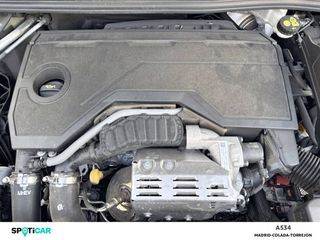 Peugeot 408  408  HYBRID 136 eDCS6 Allure