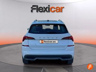 Skoda Kamiq 1.0 TSI 81kW (110CV) DSG Ambition