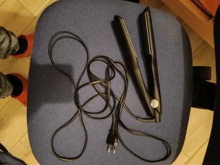 Piastra per capelli ghd max