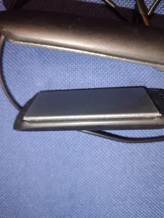 Piastra per capelli ghd max