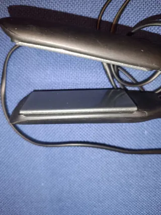 Piastra per capelli ghd max