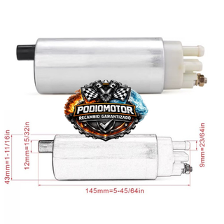 Bomba de Combustible para BMW R850 R1100 R1150