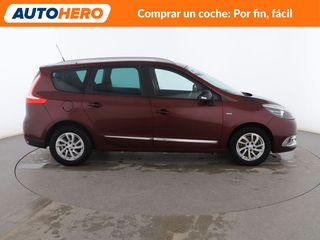 Renault Grand Scénic 1.6 dCi Grand Limited
