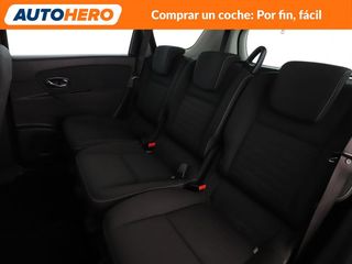 Renault Grand Scénic 1.6 dCi Grand Limited