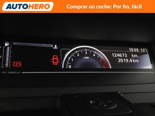 Renault Grand Scénic 1.6 dCi Grand Limited