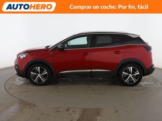 Peugeot 3008 1.2 PureTech GT Line