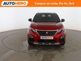 Peugeot 3008 1.2 PureTech GT Line