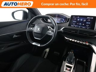 Peugeot 3008 1.2 PureTech GT Line