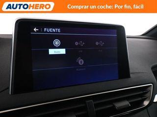 Peugeot 3008 1.2 PureTech GT Line