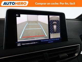 Peugeot 3008 1.2 PureTech GT Line