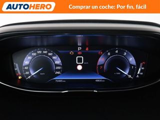Peugeot 3008 1.2 PureTech GT Line