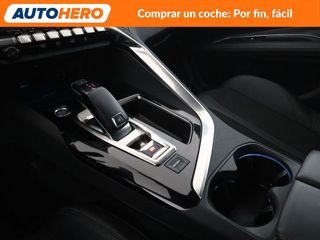 Peugeot 3008 1.2 PureTech GT Line