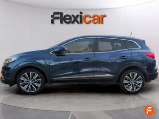 Renault Kadjar Zen Energy TCe 97kW (130CV)
