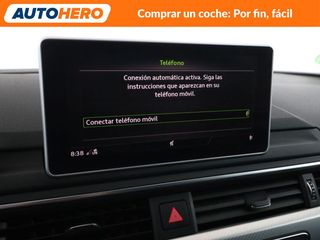 Audi A4 2.0 TDI S Line