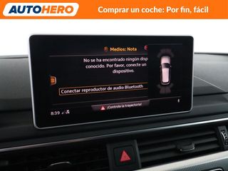 Audi A4 2.0 TDI S Line