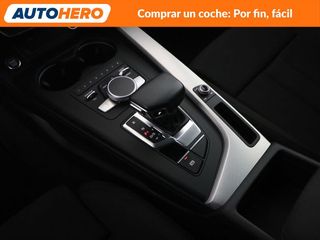 Audi A4 2.0 TDI S Line