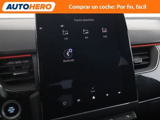 Renault Arkana 1.6 Hybrid E-Tech R.S. Line