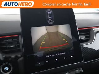 Renault Arkana 1.6 Hybrid E-Tech R.S. Line