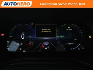 Renault Arkana 1.6 Hybrid E-Tech R.S. Line