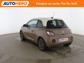 Opel Adam 1.4 Glam ecoFlex
