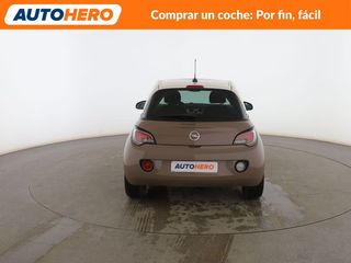 Opel Adam 1.4 Glam ecoFlex