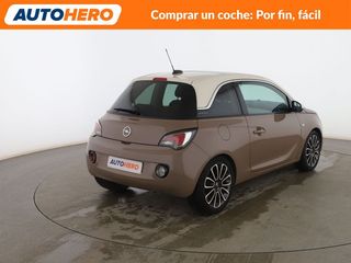 Opel Adam 1.4 Glam ecoFlex