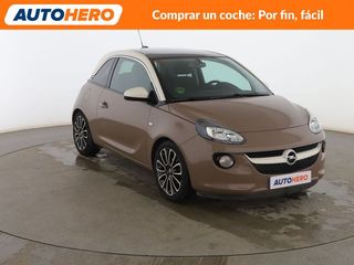 Opel Adam 1.4 Glam ecoFlex